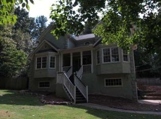 114 Allatoona Dr, Woodstock, GA 30189