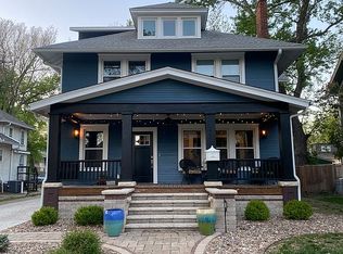 1420 Humboldt St, Manhattan, KS 66502