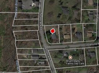 1 Danville Rd, Spring Valley, NY 10977