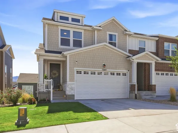 1301 W Caine Dr, Saratoga Springs, UT 84045
