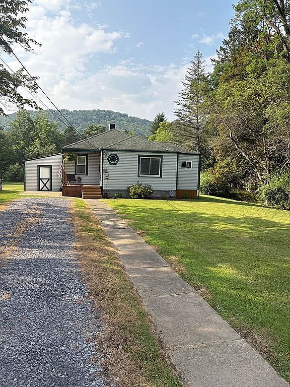 417 E Mill St, Port Allegany, PA 16743 | Zillow