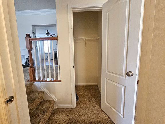 Coat Closet