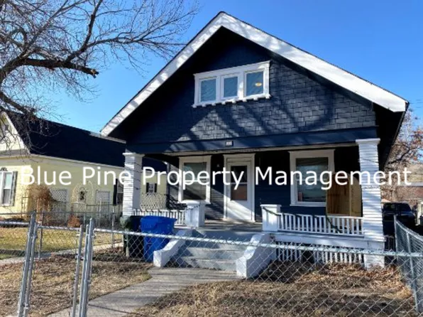 915 N Hayes Ave Unit 2, Pocatello, ID 83204