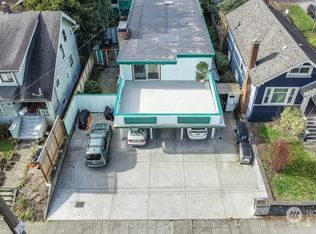 7415 8th Ave NW, Seattle, WA 98117