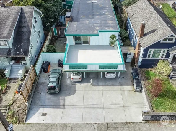 7415 8th Avenue NW, Seattle, WA 98117