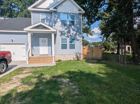4117 Franklin St, Chesapeake, VA 23324