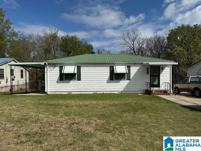 433 Oak Ln, Anniston, AL, 36206