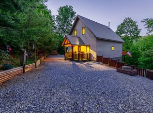 408 Eagle Ridge Rd #NA, Roan Mountain, TN 37687