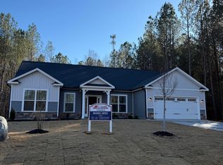 15 Lemon Drop Ln, Louisburg, NC 27549