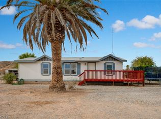 570 Lyon Rd, Overton, NV 89040