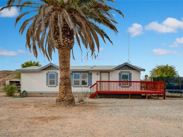 570 Lyon Rd, Overton, NV 89040