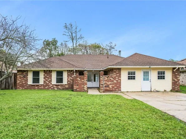 202 Lake Ontario Ct, Slidell, LA 70461