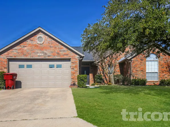 1012 Brookhaven Dr, Royse City, TX 75189