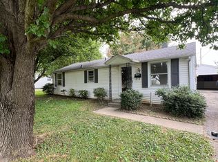 1044 Western Ct, Owensboro, KY 42301