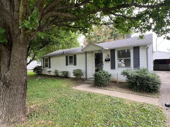 1044 Western Ct, Owensboro, KY 42301