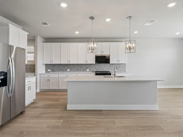3834 Austin Dr, Farmersville, TX 75442