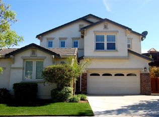 2173 Cristina Way, Brentwood, CA 94513