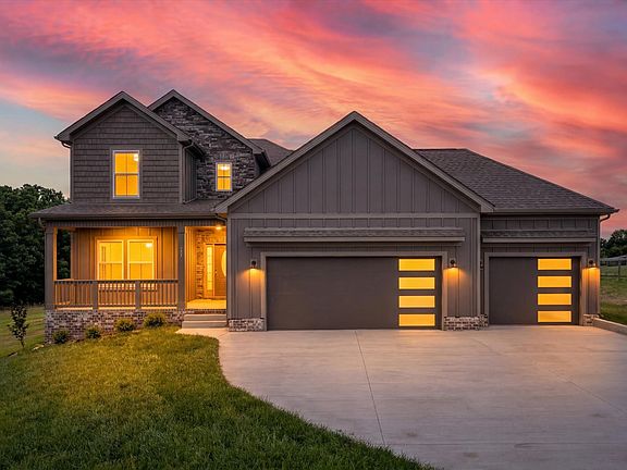 2nd image of 209 Lewis Grant Ln Lot 5