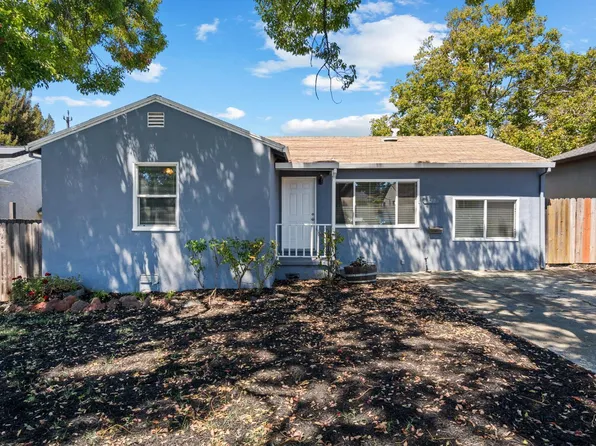 229 Hermosa Avenue, Vallejo, CA 94589