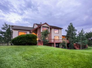 7388 S Ireland Ct, Centennial, CO 80016