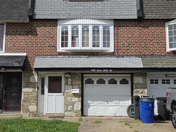 3732 S Hereford Ln #1, Philadelphia, PA 19114