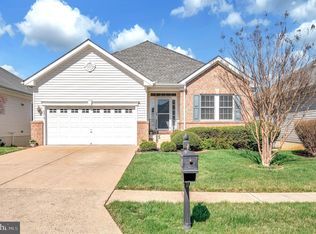6219 E Dranesville Dr, Fredericksburg, VA 22407