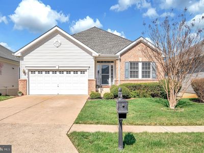 6219 E Dranesville Dr, Fredericksburg, VA, 22407