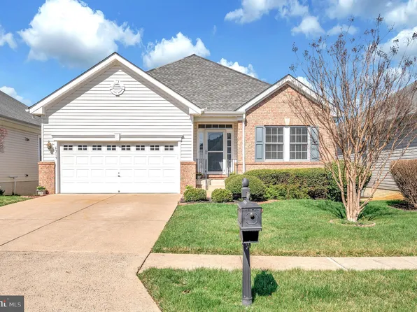 6219 E Dranesville Dr, Fredericksburg, VA 22407