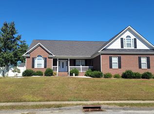 119 Trips Ct, Raeford, NC 28376