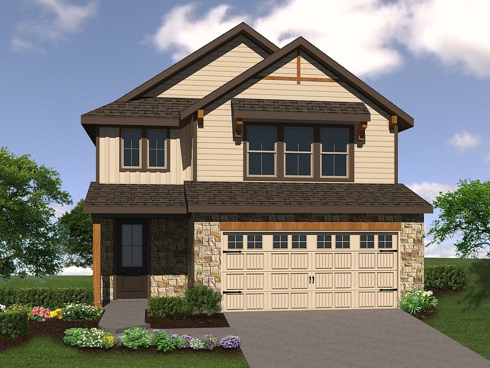 Plan Elevation.