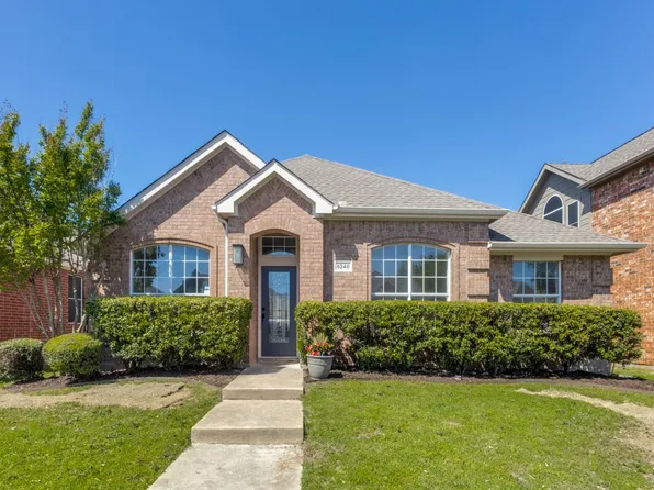6248 Dark Forest Dr, McKinney, TX 75070