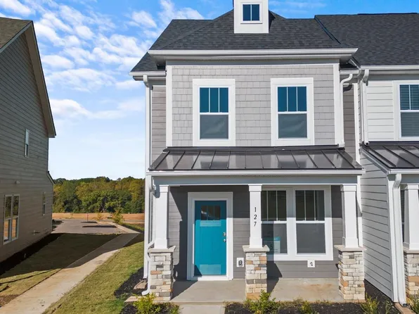 127 Dalmatian Dr, Spartanburg, SC 29307
