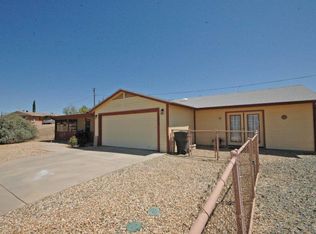 19960 E Antelope Rd, Mayer, AZ 86333