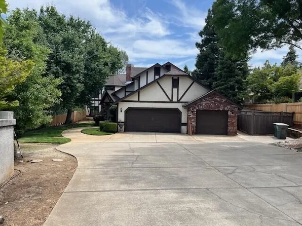 500 Aurora Pl, Redding, CA 96001