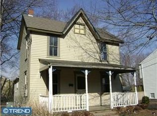 135 E Richardson Ave, Langhorne, PA 19047