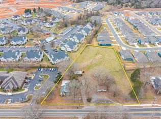 1111 S 5th St #48, Mebane, NC 27302