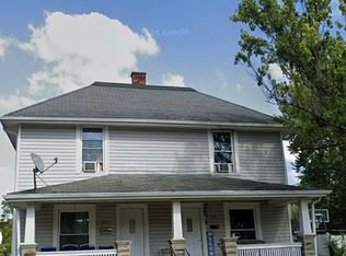 457 McPheron Ave, Lima, OH