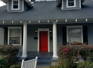 2325 Blossom St, Columbia, SC 29205