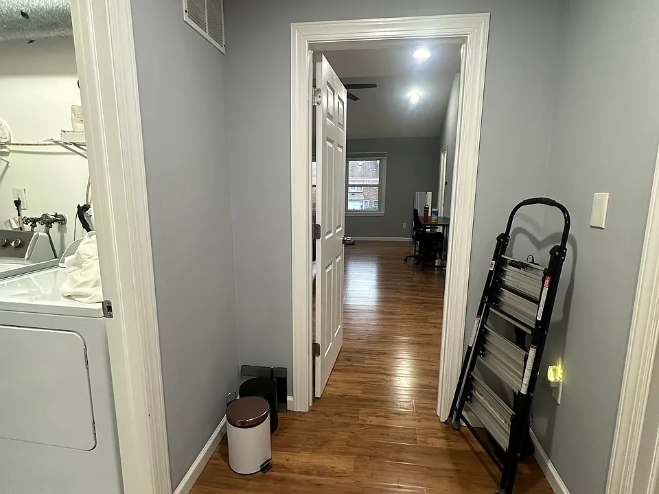 19 Burnham Ct #19