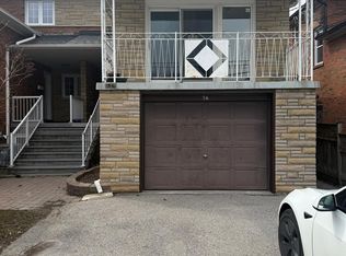 56 Jeavons Ave, Toronto, ON