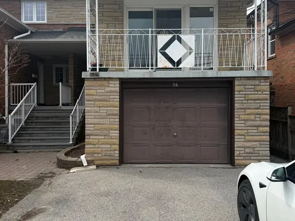 56 Jeavons Ave, Toronto, ON