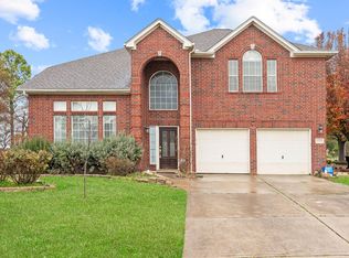 11134 Maynard Pl, Houston, TX 77064