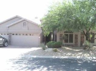 3430 N Mountain Rdg UNIT 20, Mesa, AZ 85207