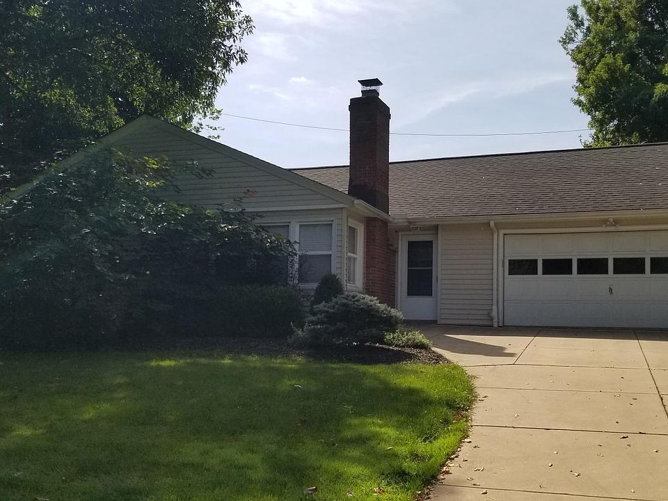 7124 Buskirk Blvd, Independence, OH 44131 Zillow