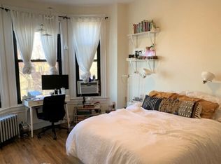 503 Beacon St #10, Boston, MA 02215
