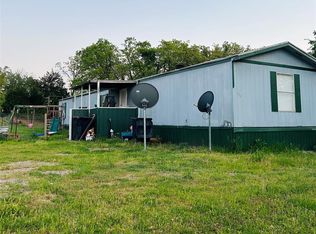 13020 NE 153rd St, Jones, OK 73049