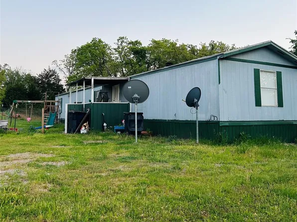 13020 NE 153rd St, Jones, OK 73049