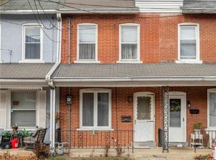 1421 Sioux St, Fountain Hill, PA 18015