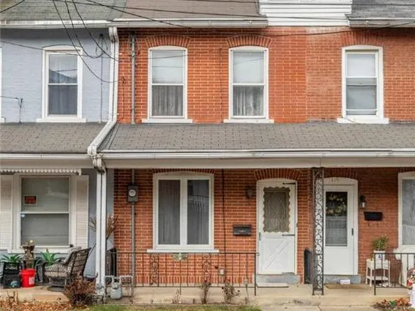 1421 Sioux St, Fountain Hill, PA 18015