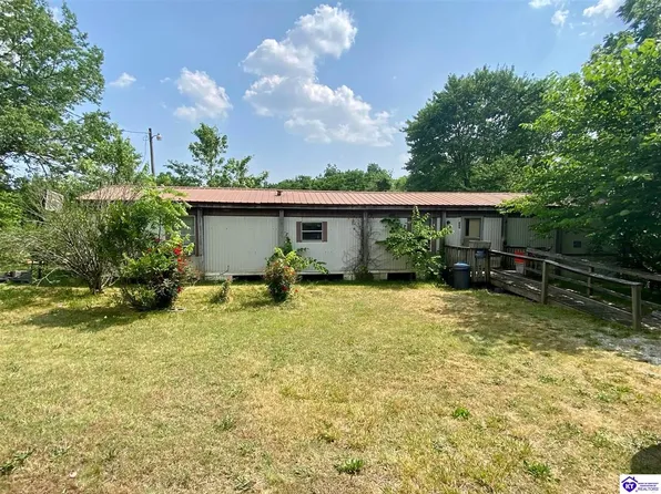 606 Leavette Ave, Leitchfield, KY 42754